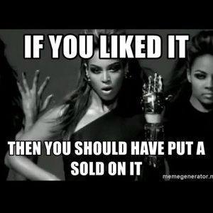 Everything is negotiable!!